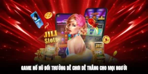 game nổ hũ đổi thưởng