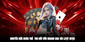 khuyến mãi hoàn trả