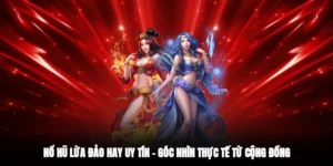 Nổ Hũ Lừa Đảo Hay Uy Tín